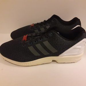adidas flux mens 10.5 shoes